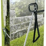 Bosch AFS 23-37 Ηλεκτρικό Χορτοκοπτικό Ώμου / Χειρός 950W 5.3kg