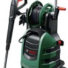 Bosch Advanced Aquatak 150 Πλυστικό Ρεύματος 2200W με Πίεση 150bar και Μεταλλική Αντλία