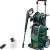 Bosch Advanced Aquatak 150 Πλυστικό Ρεύματος 2200W με Πίεση 150bar και Μεταλλική Αντλία