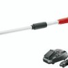 Bosch UniversalChainPole 18 Τηλεσκοπικό Κονταροπρίονο Μπαταρίας 18V 2.5Ah με Λάμα 20cm Συνολικού Μήκους 260cm και Βάρους 3.6kg