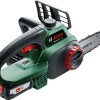 Bosch UniversalChain 18 Αλυσοπρίονο Μπαταρίας 1x2.5Ah 18V 3kg με Λάμα 13.5cm