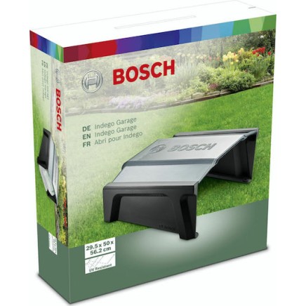 Bosch Αξεσουάρ Εργαλείων για Αποθήκευση / Μεταφορά Indego Garage 06008B0500