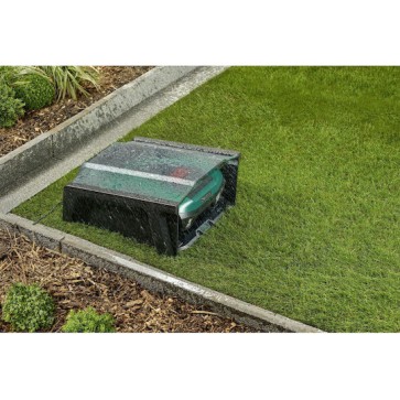 Bosch Αξεσουάρ Εργαλείων για Αποθήκευση / Μεταφορά Indego Garage 06008B0500