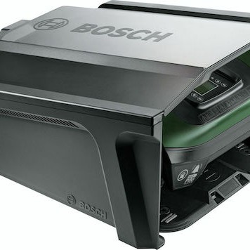 Bosch Αξεσουάρ Εργαλείων για Αποθήκευση / Μεταφορά Indego Garage 06008B0500