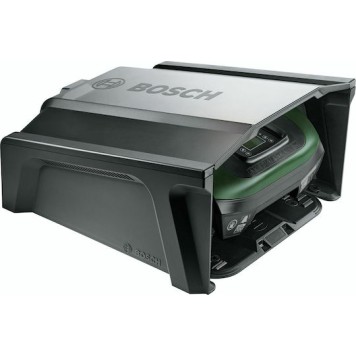 Bosch Αξεσουάρ Εργαλείων για Αποθήκευση / Μεταφορά Indego Garage 06008B0500