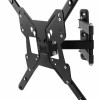 One For All WM 2451 Βάση Τηλεόρασης Τοίχου με Βραχίονα έως 55