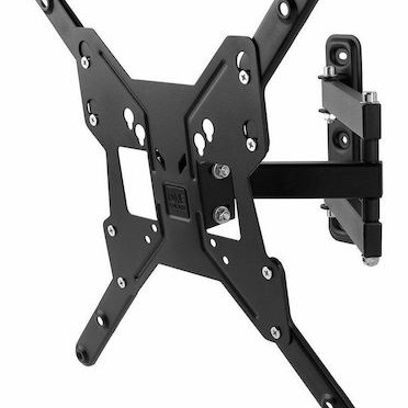 One For All WM 2451 Βάση Τηλεόρασης Τοίχου με Βραχίονα έως 55