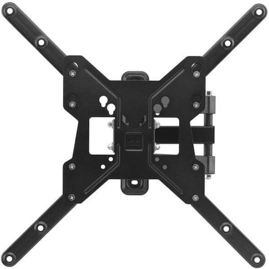 One For All WM 2451 Βάση Τηλεόρασης Τοίχου με Βραχίονα έως 55