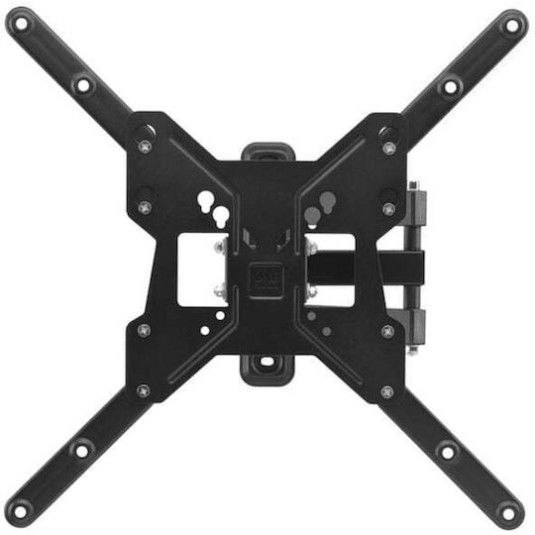 One For All WM 2451 Βάση Τηλεόρασης Τοίχου με Βραχίονα έως 55