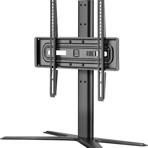 One For All Solid Table Top Επιτραπέζια Βάση Τηλεόρασης έως 65