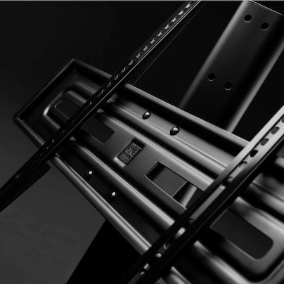 One For All Solid Table Top Επιτραπέζια Βάση Τηλεόρασης έως 65