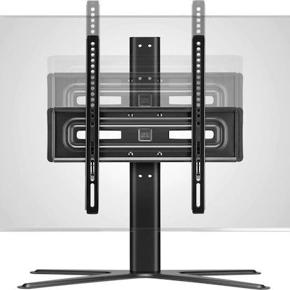One For All Solid Table Top Επιτραπέζια Βάση Τηλεόρασης έως 65