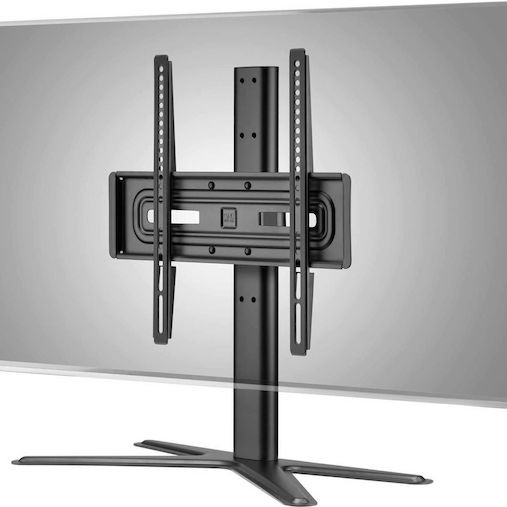 One For All Solid Table Top Επιτραπέζια Βάση Τηλεόρασης έως 65