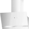 Respekta CH 24060 WAM Απορροφητήρας Καμινάδα 60cm Λευκός