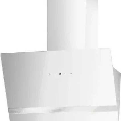 Respekta CH 24060 WAM Απορροφητήρας Καμινάδα 60cm Λευκός