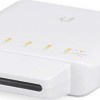 Ubiquiti UniFi USW-Flex Managed L2 PoE Switch με 5 Θύρες Gigabit (1Gbps) Ethernet