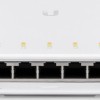 Ubiquiti UniFi USW-Flex Managed L2 PoE Switch με 5 Θύρες Gigabit (1Gbps) Ethernet