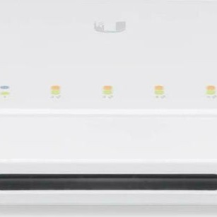 Ubiquiti UniFi USW-Flex Managed L2 PoE Switch με 5 Θύρες Gigabit (1Gbps) Ethernet