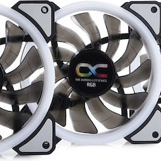 Alphacool Eiszyklon Aurora LUX Digital RGB 3x Kit (3 τμχ)