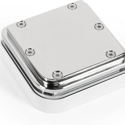 Alphacool Core 1 CPU Water Block