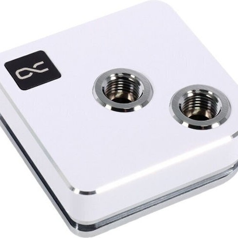 Alphacool Core 1 CPU Water Block