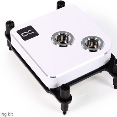 Alphacool Core 1 CPU Water Block