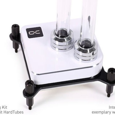 Alphacool Core 1 CPU Water Block