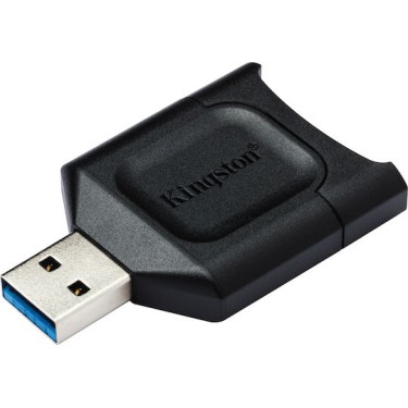 Kingston MobileLite Plus Card Reader USB 3.2 για SD