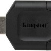 Kingston MobileLite Plus Card Reader USB 3.2 για SD
