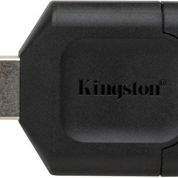 Kingston MobileLite Plus Card Reader USB 3.2 για SD