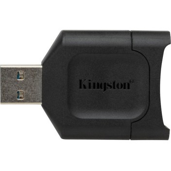 Kingston MobileLite Plus Card Reader USB 3.2 για SD