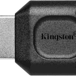 Kingston MobileLite Plus Card Reader USB 3.2 για SD