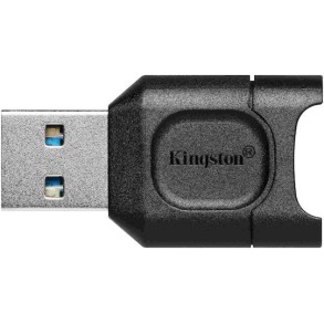 Kingston MobileLite Plus Card Reader USB 3.2 για SD