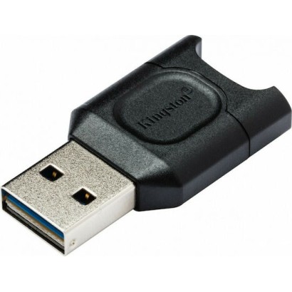 Kingston MobileLite Plus Card Reader USB 3.2 για SD