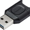 Kingston MobileLite Plus Card Reader USB 3.2 για microSD