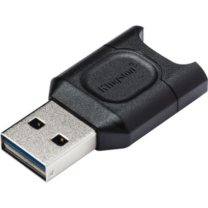 Kingston MobileLite Plus Card Reader USB 3.2 για microSD