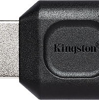 Kingston MobileLite Plus Card Reader USB 3.2 για microSD