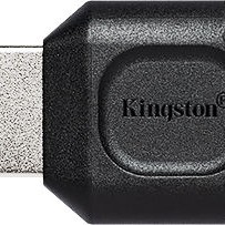 Kingston MobileLite Plus Card Reader USB 3.2 για microSD