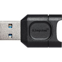 Kingston MobileLite Plus Card Reader USB 3.2 για microSD