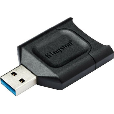 Kingston MobileLite Plus Card Reader USB 3.2 για microSD