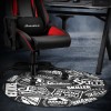 Sharkoon Skiller SFM10 Chair Mat