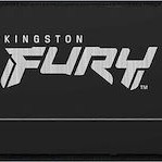 Kingston FURY Renegade G5 SSD 1TB M.2 NVMe PCI Express 5.0