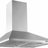 Respekta CH 22058 IXB Απορροφητήρας Καμινάδα 60cm Inox