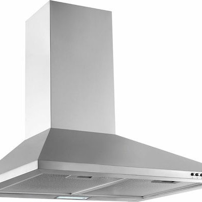 Respekta CH 22058 IXB Απορροφητήρας Καμινάδα 60cm Inox