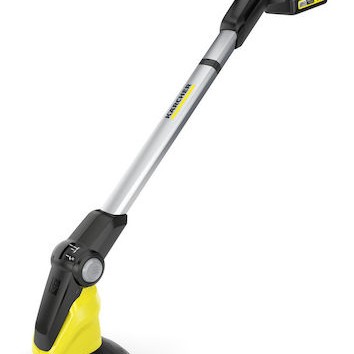 Karcher WRE 18-55 Σάρωθρο Μπαταρίας Ώμου / Χειρός 18V