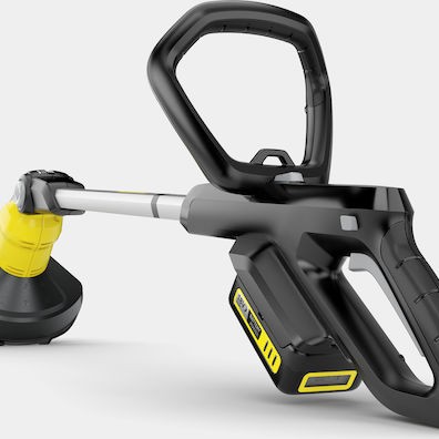 Karcher WRE 18-55 Σάρωθρο Μπαταρίας Ώμου / Χειρός 18V