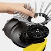 Karcher WRE 18-55 Σάρωθρο Μπαταρίας Ώμου / Χειρός 18V