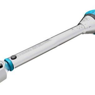 Hazet Δυναμόκλειδο Καρέ 3/8