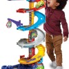 Vtech Baby Speedster 2-in-1 Turbo Tower