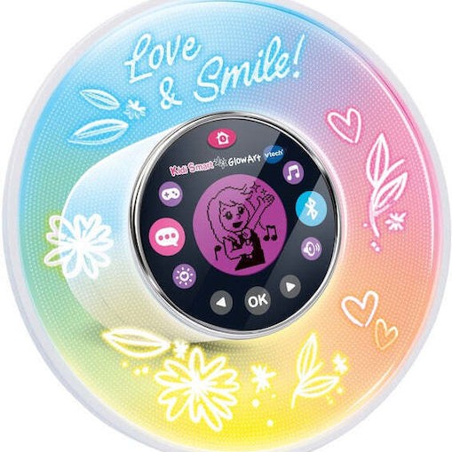 Vtech (GER) Ηλεκτρονικό Παιδικό Παιχνίδι για 6+ Ετών